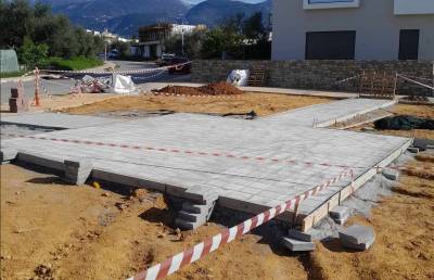 Νέο πάρκο τσέπης στην ανατολική Καλαμάτα