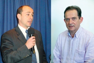 Μπουλούκος και Σταματάκος ενδιαφέρονται για τη θέση εκτελεστικού γραμματέα της Περιφέρειας Πελοποννήσου