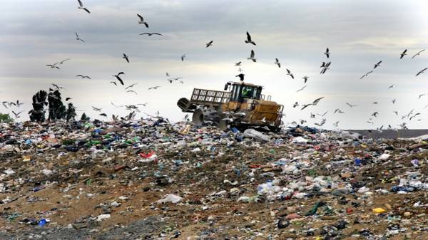 Τελευταία ευκαιρία πριν πνιγεί η Πελοπόννησος στα σκουπίδια