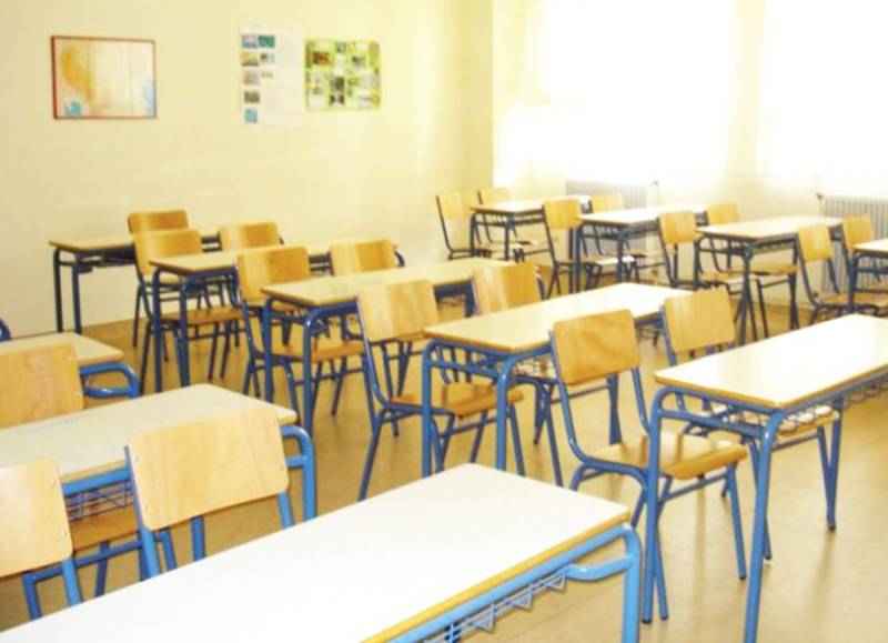 Κλειστά για προληπτικούς λόγους τα σχολεία του Δήμου Τριφυλίας
