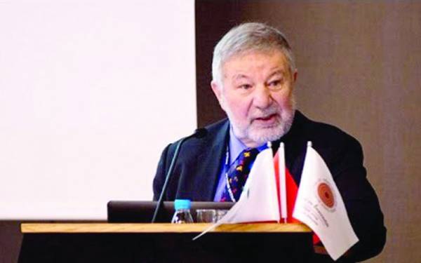 Διάλεξη για τις Σταυροφορίες