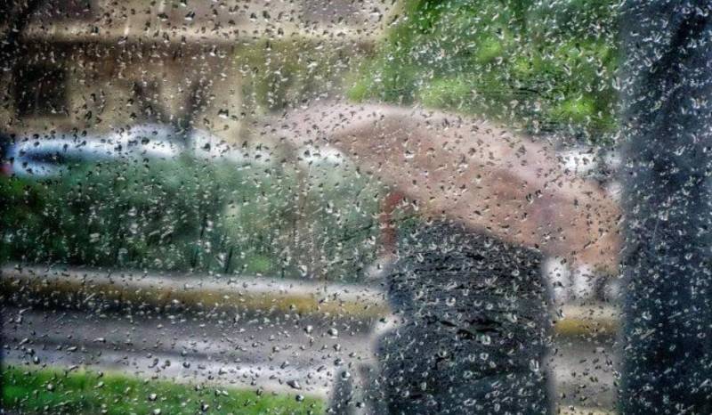 Έκτακτο δελτίο επιδείνωσης του καιρού από το απόγευμα: Βροχές, χαλαζοπτώσεις και ισχυροί άνεμοι