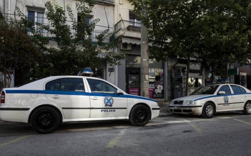 Πάτρα: 13χρονη ασέλγησε σε βάρος 92χρονου για να τον ληστέψει
