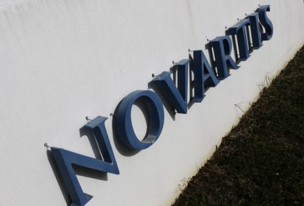 Μήνυση της PRESTIGE για την εμπλοκή της στην υπόθεση Novartis