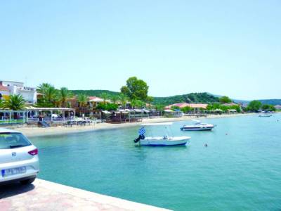 Μεσσηνία: Νεκρός 73χρονος, ενώ κολυμπούσε στη Γιάλοβα