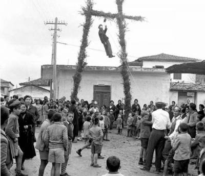 Ψηφιακός διαγωνισμός για το Καρναβάλι της Μεσσήνης