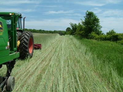 Κάλεσμα αγροτών και τρακτέρ για μπλόκο στη Μεσσήνη
