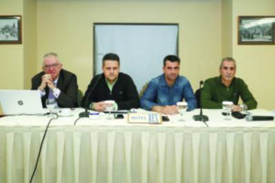 Αντίθετη στην αναδιάρθρωση του Πυροσβεστικού Σώματος η Ένωση Πυροσβεστών Μεσσηνίας (βίντεο)