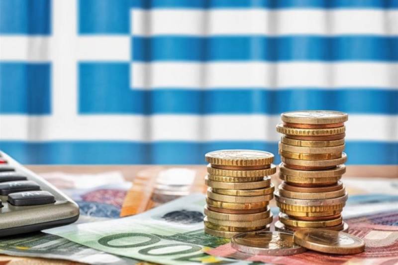 ΙΟΒΕ: Ισχυρή επιδείνωση του δείκτη οικονομικού κλίματος τον Απρίλιο