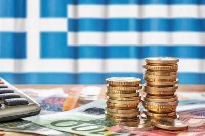 ΙΟΒΕ: Ισχυρή επιδείνωση του δείκτη οικονομικού κλίματος τον Απρίλιο