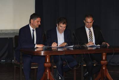 Μετρήσιμα αποτελέσματα και αύξηση του αισθήματος ασφάλειας