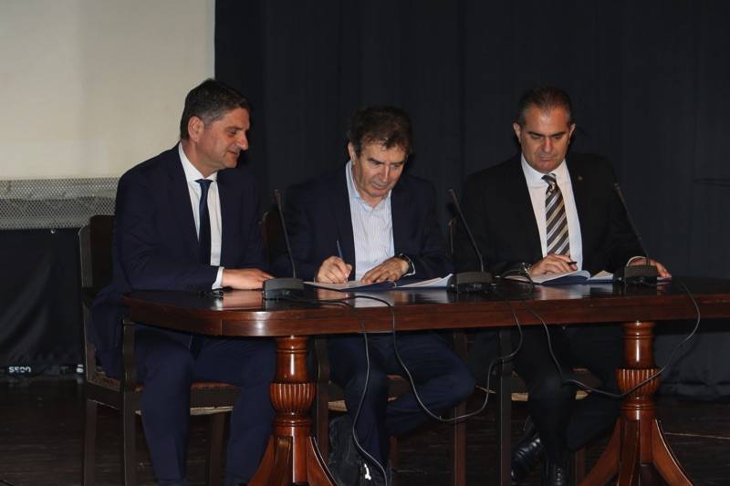 Μετρήσιμα αποτελέσματα και αύξηση του αισθήματος ασφάλειας