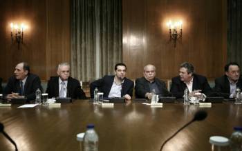 Προβάδισμα στον ΣΥΡΙΖΑ δίνει δημοσκόπηση της Metron Analysis