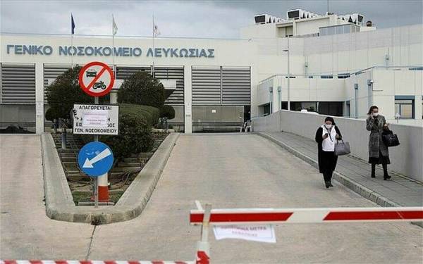 Κύπρος-κορονοϊός: Κανένα νέο περιστατικό από σύνολο 1.059 διαγνώσεων