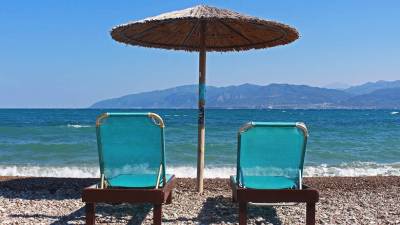 Ξεκινούν οι αιτήσεις για το πρόγραμμα κοινωνικού τουρισμού με 300.000 δικαιούχους