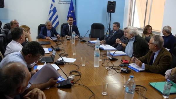 Χαρίτσης: Θα δώσουμε δίκαιη λύση στο θέμα της ψήφου των Ελλήνων του εξωτερικού