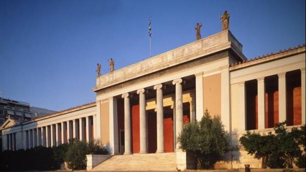 Tο ανανεωμένο πρόγραμμα του Εθνικού Αρχαιολογικού Μουσείου για το 2019