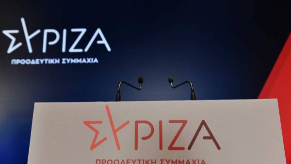 Κείμενο θέσεων Ομπρέλας για Συνέδριο ΣΥΡΙΖΑ: Λάθος η πρόταση Τσίπρα για εκλογή ηγεσίας από τη βάση