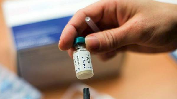 250 τα κρούσματα ιλαράς στην Ελλάδα