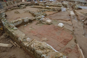 Μαθήματα αρχαιολογίας για την Πελοπόννησο