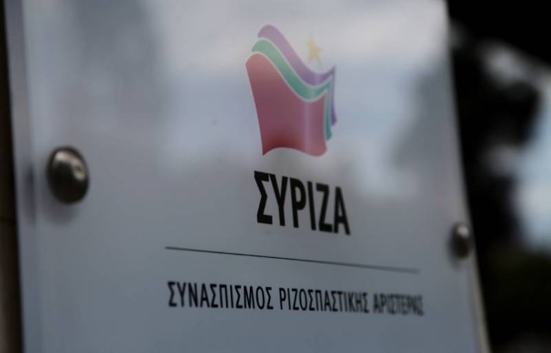 Ερώτηση ΣΥΡΙΖΑ για προμήθειες στην 6η ΥΠΕ