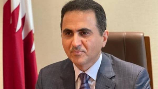 Άλι Αλ Μανσούρι: Υψίστης σημασίας η πρώτη επίσημη επίσκεψη του Εμίρη του Κατάρ στην Ελλάδα