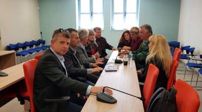 Τζαμουράνης για απολυμένους του Δήμου Καλαμάτας