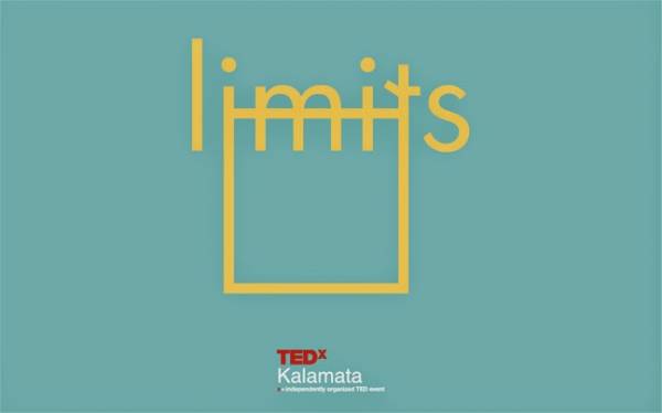 Οι 10 νικητές των διπλών προσκλήσεων για το TEDxKalamata 2014