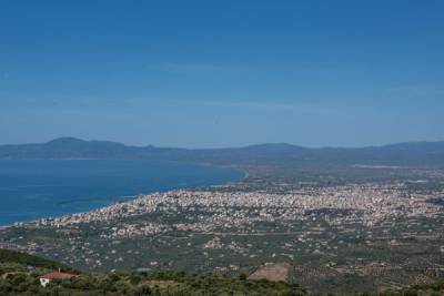 Τροποποίηση του ΓΠΣ προωθεί ο Νίκας μετά την απόφαση του ΣτΕ