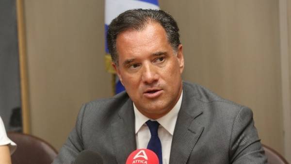 Γεωργιάδης: Τα δικαιώματα των εργαζομένων θα είναι πάντα σεβαστά
