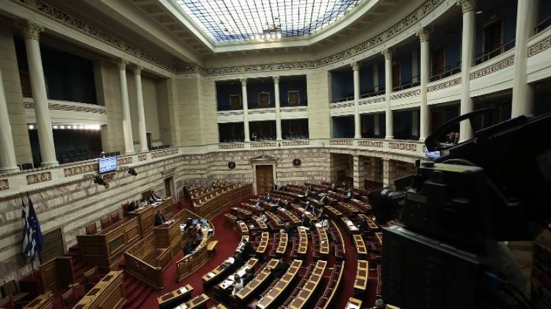 Ερώτηση 51 βουλευτών του ΣΥΡΙΖΑ για τις καθυστερήσεις στην απόδοση ιθαγένειας