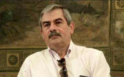 Η “Αγωνιστική Συνεργασία” Πελοποννήσου για την Πρωτομαγιά
