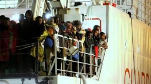 Βίντεο: Νέα τραγωδία με μετανάστες στη Μεσόγειο