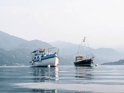 Διπλασιασμός επιδότησης στους αλιείς για το πετρέλαιο – Έως 32 λεπτά το λίτρο