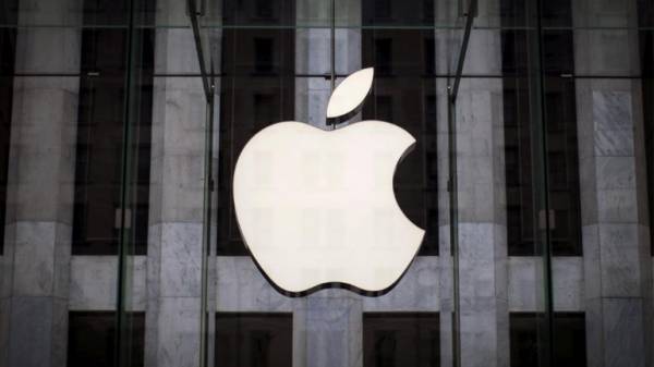 Ιρλανδία: Η Apple αναστέλλει την κατασκευή κέντρου δεδομένων