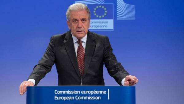 Δ. Αβραμόπουλος: Συνεργαζόμαστε για μια Ευρώπη που προστατεύει τους πολίτες της