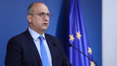 Οικονόμου: Με σχέδιο η χώρα μας πρωτοπόρος στην απορρόφηση του ΕΣΠΑ