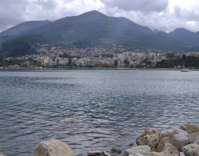 Πέθανε ψαράς στο λιμάνι της Κυπαρισσίας