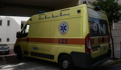 Κρήτη: Νεκροί σε δεξαμενή με ρακί 50χρονος και ο 16χρονος ανιψιός του!