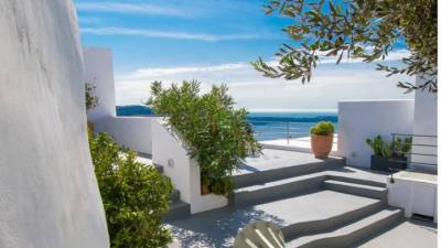 Αγορά πολυτελών κατοικιών - Oι 4 προτεραιότητες των αγοραστών