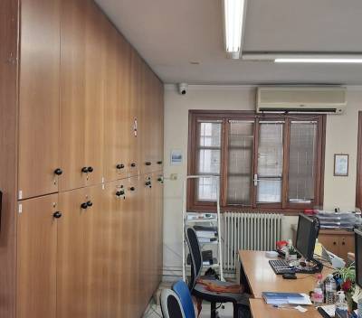 Αντίδραση Φαββατά για τις κάμερες στη ΔΕΥΑΚ