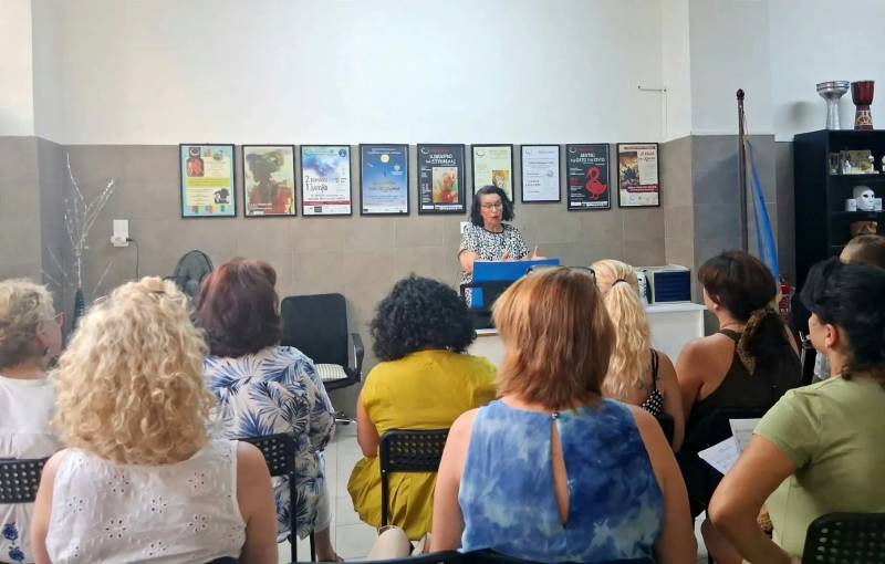 Πολιτιστική δράση και νέες παραγωγές από τη «Νέα Σκηνή»
