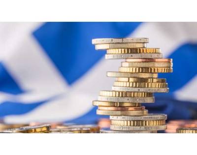 Επανέκδοση 10ετούς ομολόγου από το Ελληνικό Δημόσιο