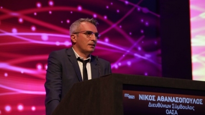 Αθανασόπουλος: Πάνω από 1.300 λεωφορεία κυκλοφορούν ημερησίως στην Αθήνα