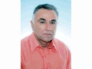 Εισήγηση Παν. Αλευρά στο Περιφερειακό Συμβούλιο με θέμα: «Το καλάθι των Πελοποννησιακών αγροτικών προϊόντων»