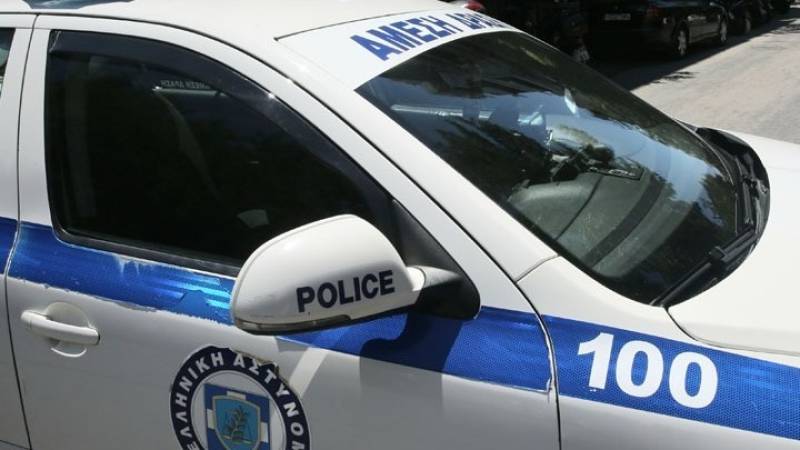 Πάρος: Πλαστογράφησαν τις ψηφιακές ταυτότητές τους για να μπουν σε νυχτερινό κέντρο
