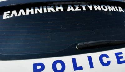 Θεσσαλονίκη: Χειροπέδες σε 25χρονο για βιασμό γυναίκας