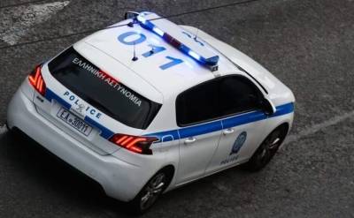 Μεσολόγγι: 4χρονο κοριτσάκι εντοπίστηκε κλειδωμένο σε αυτοκίνητο - Συνελήφθη ο πατέρας (Βίντεο)