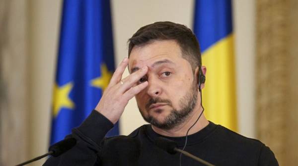 Στις 8 Νοεμβρίου η εξέταση της ενταξιακής πορείας της Ουκρανίας στην ΕΕ