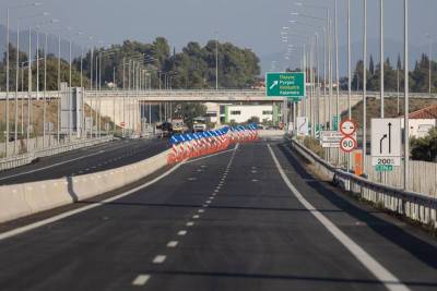 Κίνημα Δημοκρατίας Μεσσηνίας: “Οσο το δυνατόν γρηγορότερη υλοποίηση του Πύργος – Τσακώνα”